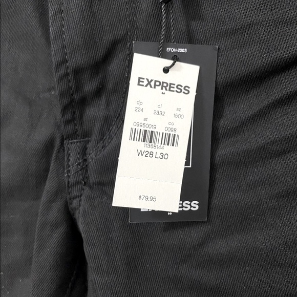 Express Jean ALEC - Picture 5 of 6